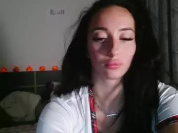 araya_kimber from Chaturbate
