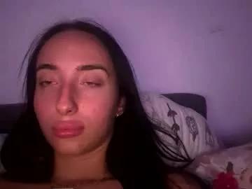 araya_kimber from Chaturbate