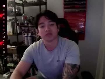arcadianking from Chaturbate
