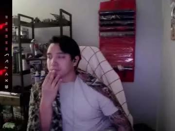 arcadianking from Chaturbate