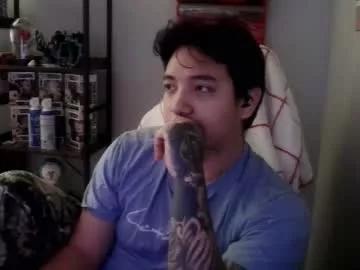 arcadianking from Chaturbate