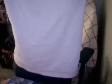 arcadianking from Chaturbate