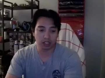 arcadianking from Chaturbate