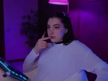 arcanedoll from Chaturbate