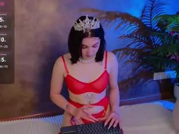 arcanedoll from Chaturbate