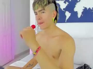 Photos of archangel033 from Chaturbate is Freechat