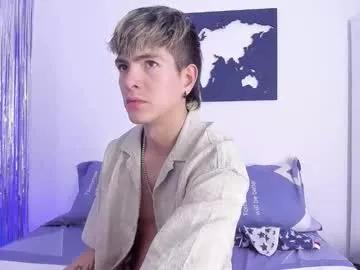archangel033 from Chaturbate is Freechat