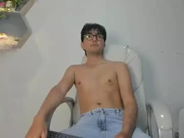 Archie_77 webcams show profile image 