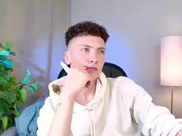 Archy_twink webcams show profile image 