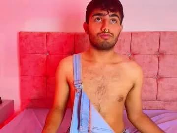 ares_alpha from Chaturbate is Freechat