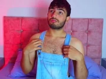 ares_alpha from Chaturbate is Freechat