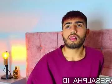 ares_alpha from Chaturbate is Freechat