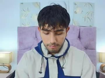 ares_alpha from Chaturbate is Freechat