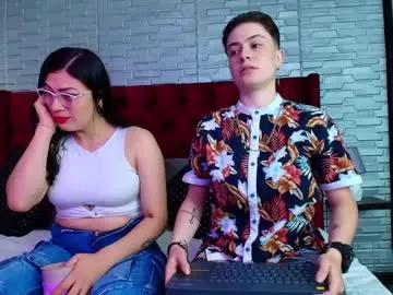 aresandthamara from Chaturbate is Freechat
