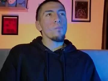 Aresmassimox webcams show profile image 