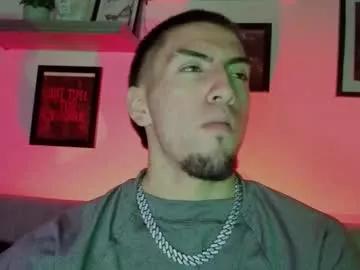 aresmassimox from Chaturbate is Freechat