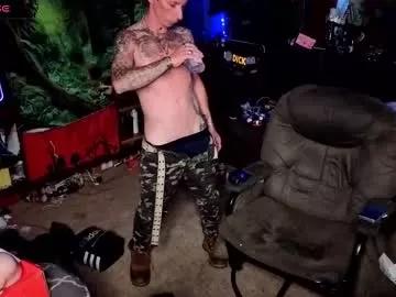 argabright from Chaturbate
