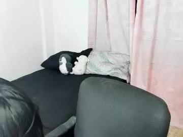 ari_doll1 from Chaturbate is Freechat