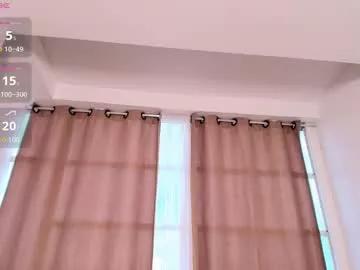 Photos of ari_es from Chaturbate is Freechat