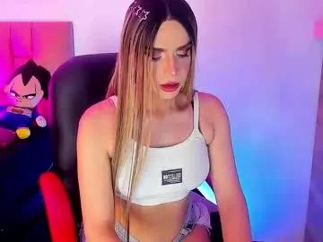 ari_sexy10 from Chaturbate is Freechat