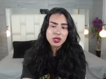 aria07_ from Chaturbate