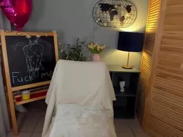 aria69stars from Chaturbate