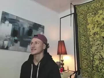 aria_and_orien from Chaturbate