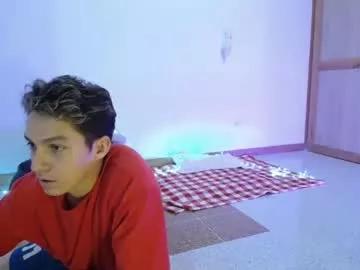 aria_arthur from Chaturbate