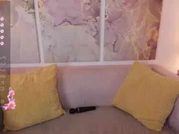 aria_blisss from Chaturbate