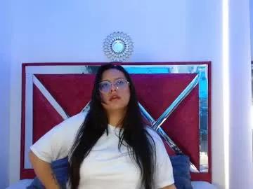 aria_cloud69 from Chaturbate