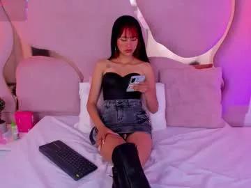 aria_joness_ from Chaturbate is Freechat