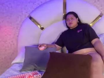 aria_sm from Chaturbate