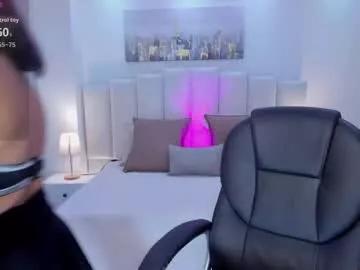 Aria_vixen_ webcams show profile image 