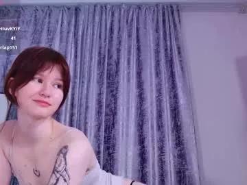 aria_vox from Chaturbate