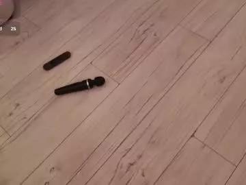 aria_vox from Chaturbate is Freechat