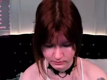 aria_vox from Chaturbate