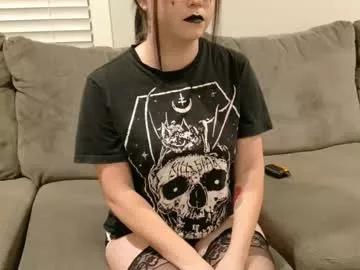 aria_wolfbane from Chaturbate is Freechat