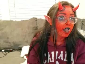 aria_wolfbane from Chaturbate is Freechat