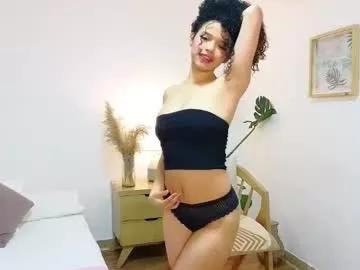 ariaa_23 from Chaturbate