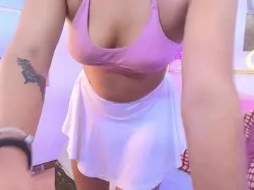 ariaa_sweett from Chaturbate