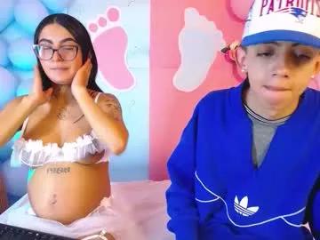 ariadna_carter_ from Chaturbate