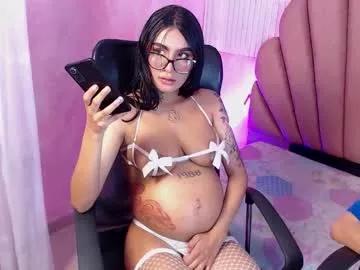 ariadna_carter_ from Chaturbate is Freechat