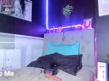ariadna_dawson8 from Chaturbate is Freechat