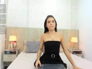 ariadna_gonzales from Chaturbate