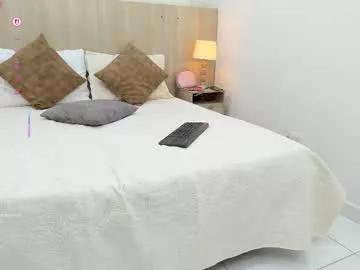 ariadna_gonzales from Chaturbate