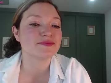 ariadna_luna from Chaturbate is Freechat
