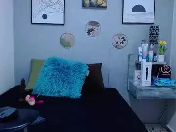 ariadna_russo from Chaturbate