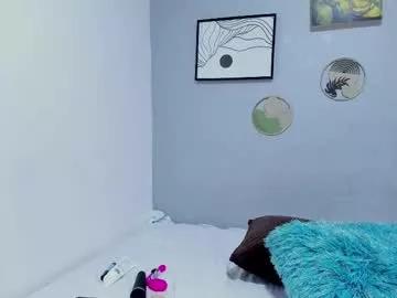 ariadna_russo from Chaturbate
