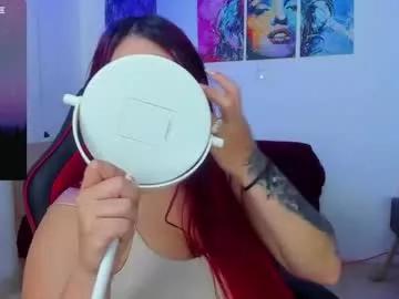 ariadna_sc from Chaturbate
