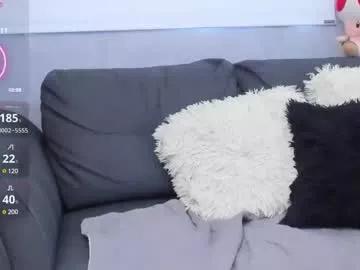 ariadnaa_brown1 from Chaturbate
